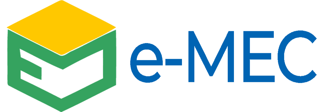 Logo e-MEC